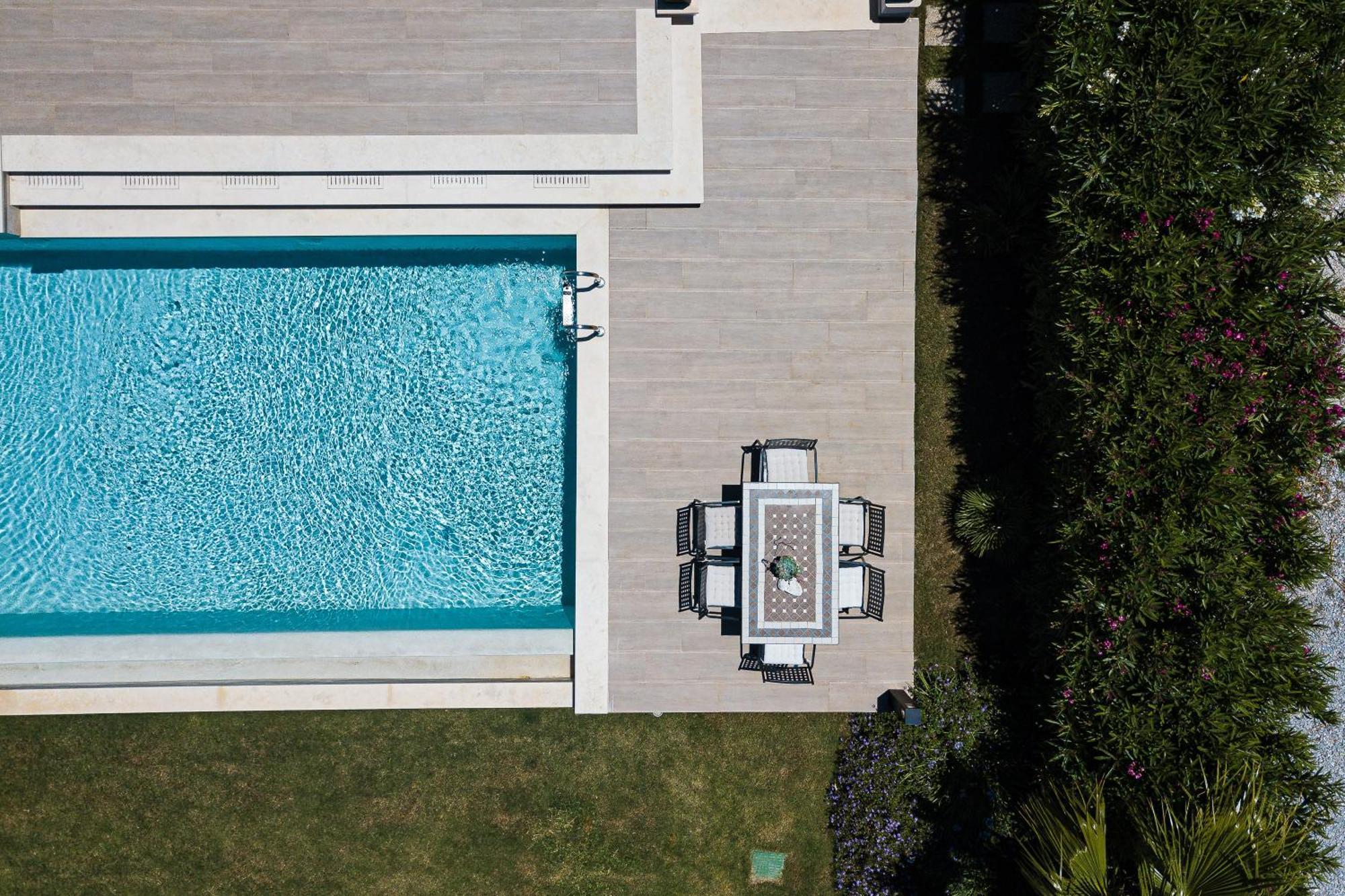 Miraida Exclusive Residence Алмирида Экстерьер фото
