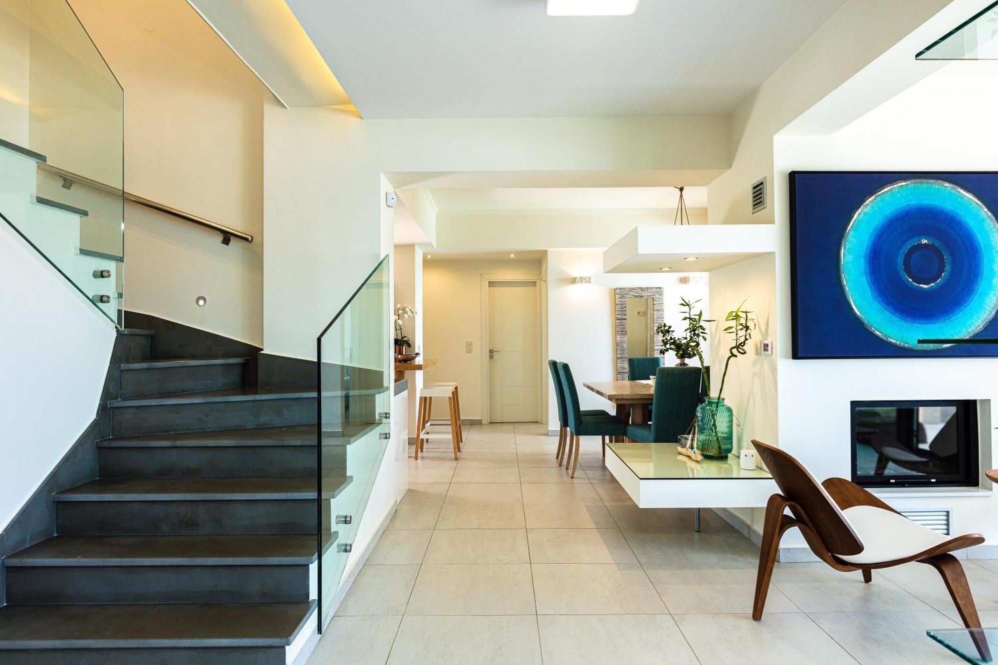 Miraida Exclusive Residence Алмирида Экстерьер фото